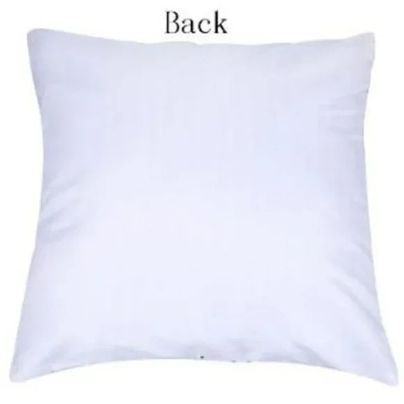 Moon & Sun Pillow Cover - Picture 2 of 4